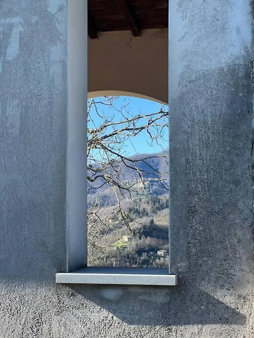 Tenuta Il Colle Di Tiglio Villa Barga Holiday home