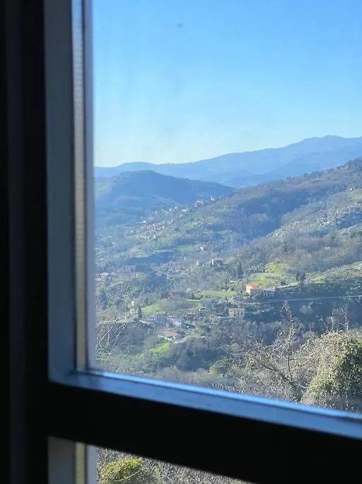 Tenuta Il Colle Di Tiglio Villa Barga Holiday home