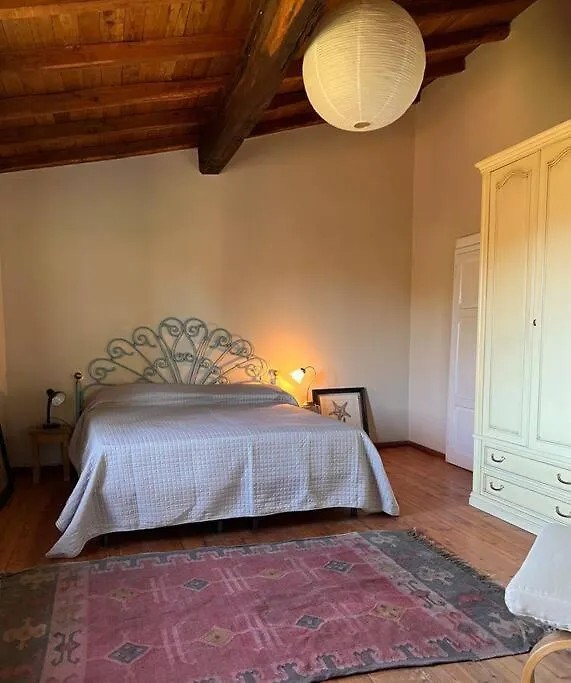 Tenuta Il Colle Di Tiglio Villa Barga Holiday home
