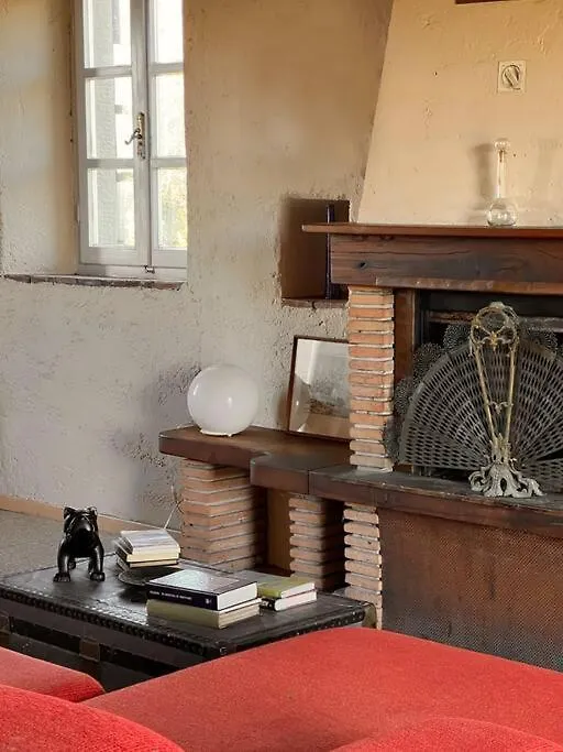 Tenuta Il Colle Di Tiglio Villa Barga