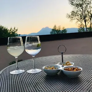 Tuscanskye - Caterina Studio Apartment