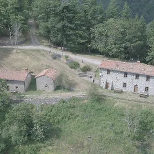  Casa vacanze Parco Colle Fobia