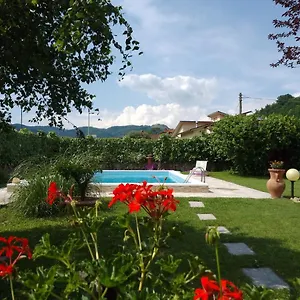 Le Sette Fontane Gasthof