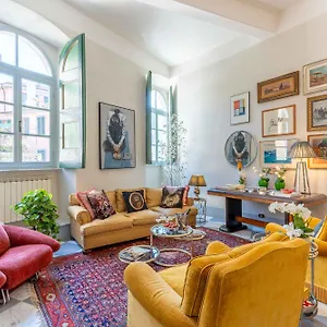  Appartamento Luxury Angelio