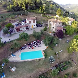  Agroturismo Agriturismo Al Benefizio