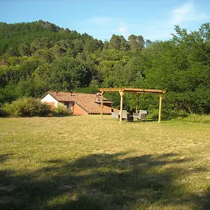 Casale Dorando Frühstückspension