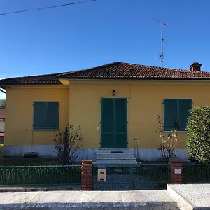  Casa vacanze Zi' Rosa