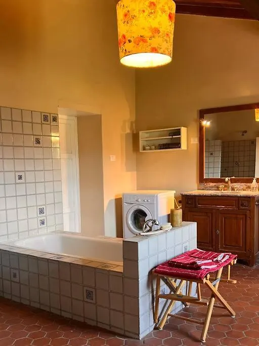 Tenuta Il Colle Di Tiglio Villa Barga