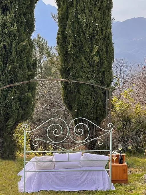 Holiday home Tenuta Il Colle Di Tiglio Villa Barga