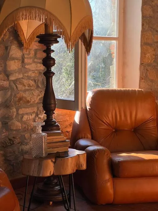 Tenuta Il Colle Di Tiglio Villa Barga 0*,  Italy