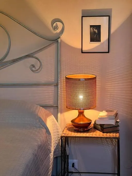 Holiday home Tenuta Il Colle Di Tiglio Villa Barga Italy