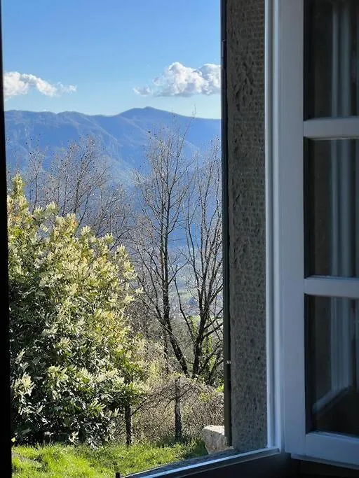 Tenuta Il Colle Di Tiglio Villa Barga