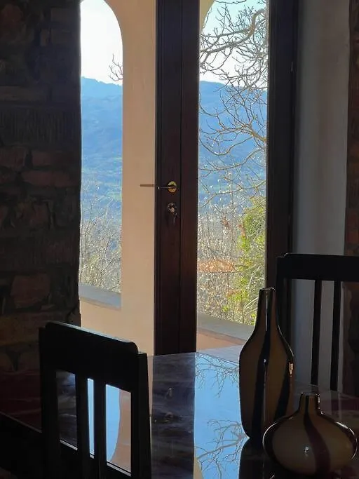 Tenuta Il Colle Di Tiglio Villa Barga
