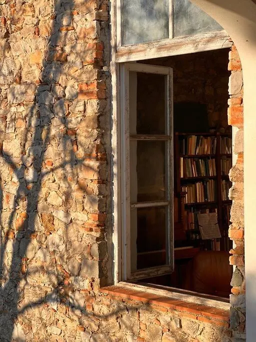 Tenuta Il Colle Di Tiglio Villa Barga Holiday home
