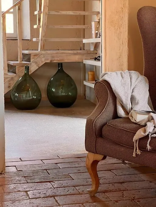 Tenuta Il Colle Di Tiglio Villa Barga