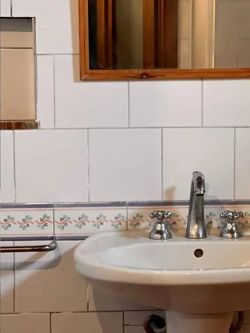Holiday home Tenuta Il Colle Di Tiglio Villa Barga