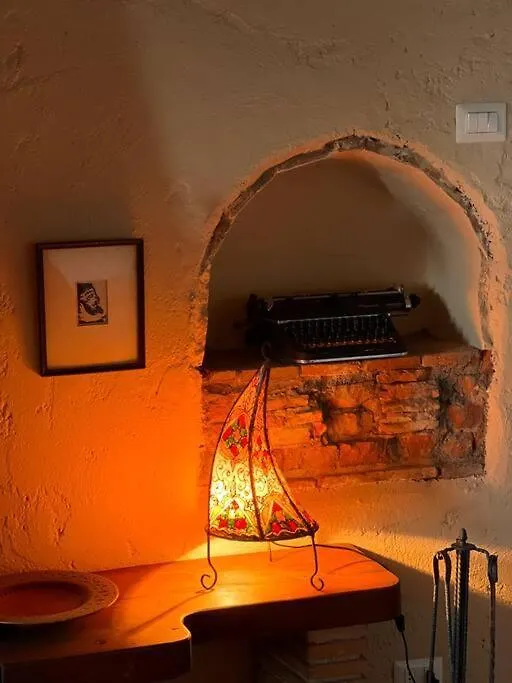 Tenuta Il Colle Di Tiglio Villa Barga 0*,