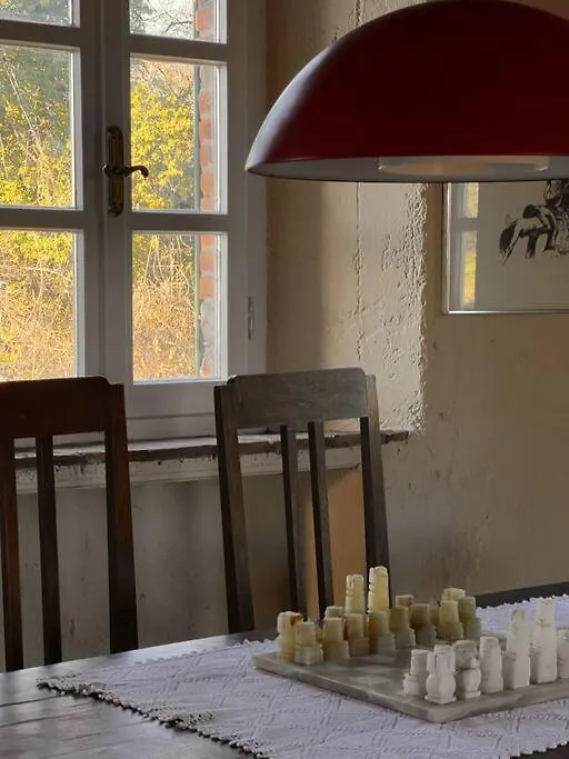 Tenuta Il Colle Di Tiglio Villa Barga Italy